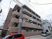 巽北ロイヤルマンション 2階 築15年3ヶ月の賃貸物件