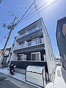 TioRuheの賃貸物件