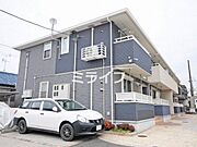 弥刀駅より徒歩9分 2階 築13年9ヶ月の賃貸物件