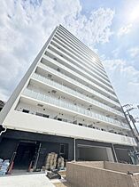 南海線 湊駅 徒歩13分