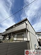 出戸駅より徒歩8分 1階 新築の賃貸物件