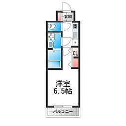 南海線 堺駅 徒歩9分