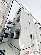 ハーモニーテラス林寺IX 2階 新築の賃貸物件