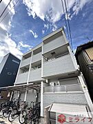 南巽駅より徒歩10分 1階 築3年3ヶ月の賃貸物件