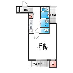 Osaka Metro谷町線 長原駅 徒歩3分