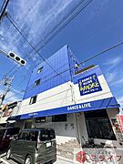 カリーナアモーレ 3階 築28年10ヶ月の賃貸物件