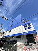 カリーナアモーレ 4階 築28年10ヶ月の賃貸物件