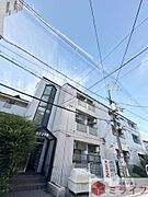 平野駅より徒歩5分 3階 築36年7ヶ月の賃貸物件