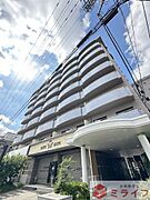 南巽駅より徒歩4分 8階 築35年2ヶ月の賃貸物件