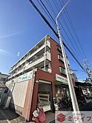 衣摺加美北駅より徒歩10分 4階 築40年6ヶ月の賃貸物件