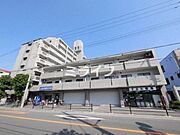 南巽駅より徒歩3分 4階 築29年7ヶ月の賃貸物件