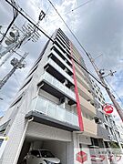 セレニテオズ北巽 2階 築8年8ヶ月の賃貸物件