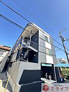 エレガンス17 3階 築28年11ヶ月の賃貸物件