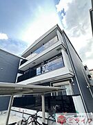 南巽駅より徒歩7分 3階 築3年4ヶ月の賃貸物件