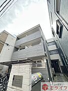 北巽駅より徒歩14分 1階 築6年3ヶ月の賃貸物件