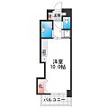 タツミ第六ハイツ4階5.3万円