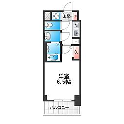 近鉄大阪線 布施駅 徒歩5分