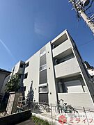 平野駅より徒歩8分 2階 築2年1ヶ月の賃貸物件