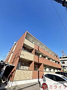 ルシエルブルー 1階 築9年の賃貸物件