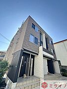 加美駅より徒歩9分 3階 築6年の賃貸物件