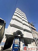 南巽駅より徒歩9分 6階 築35年3ヶ月の賃貸物件