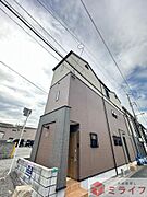 カーサーイースト 2階 築7年8ヶ月の賃貸物件