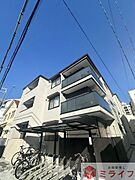 北巽駅より徒歩4分 1階 新築の賃貸物件