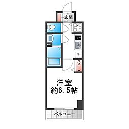 南海線 湊駅 徒歩1分