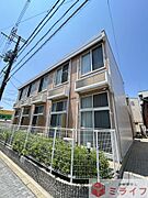 JR長瀬駅より徒歩9分 1階 築22年6ヶ月の賃貸物件