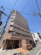 Ｍ’ＰＬＡＺＡ今里弐番館の賃貸物件