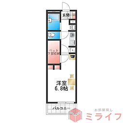 京阪本線 関目駅 徒歩7分