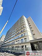 今里駅より徒歩13分 6階 新築の賃貸物件