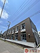 北巽駅より徒歩16分 1階 築25年11ヶ月の賃貸物件