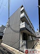 今里駅より徒歩16分 2階 築16年7ヶ月の賃貸物件