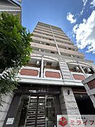 布施駅より徒歩7分 4階 築8年4ヶ月の賃貸物件