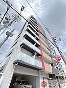 セレニテオズ北巽 3階 築8年8ヶ月の賃貸物件