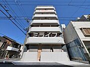 SOAR IMAZATO 3階 築3年10ヶ月の賃貸物件