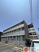 レオパレスさかえ 2階 築22年6ヶ月の賃貸物件