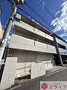 南巽駅より徒歩2分 3階 築43年9ヶ月の賃貸物件