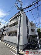 出戸駅より徒歩7分 1階 築8年6ヶ月の賃貸物件