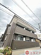 小路駅より徒歩6分 3階 築11年9ヶ月の賃貸物件