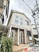 小路駅より徒歩4分 1階 築16年5ヶ月の賃貸物件