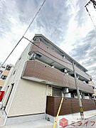 小路駅より徒歩3分 3階 築8年2ヶ月の賃貸物件