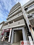 平野駅より徒歩7分 2階 築39年5ヶ月の賃貸物件