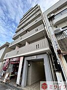 平野駅より徒歩7分 4階 築39年5ヶ月の賃貸物件