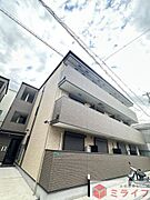 アッシュメゾン平野ノース１ 3階 築7年1ヶ月の賃貸物件