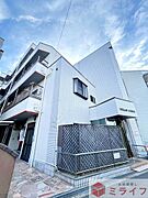 アーバンコスモ 4階 築38年9ヶ月の賃貸物件