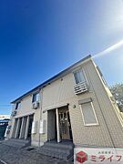 平野駅より徒歩12分 2階 築12年の賃貸物件