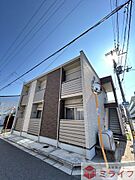 北巽駅より徒歩6分 1階 築9年1ヶ月の賃貸物件