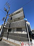 加美駅より徒歩15分 3階 築8年8ヶ月の賃貸物件